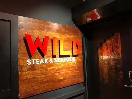 WILD Steak And Seafood