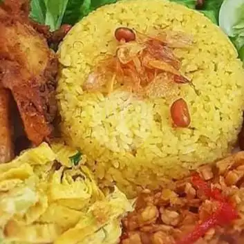 Gambar Makanan Yean Masakan Nusantara, Koto Tangah 6