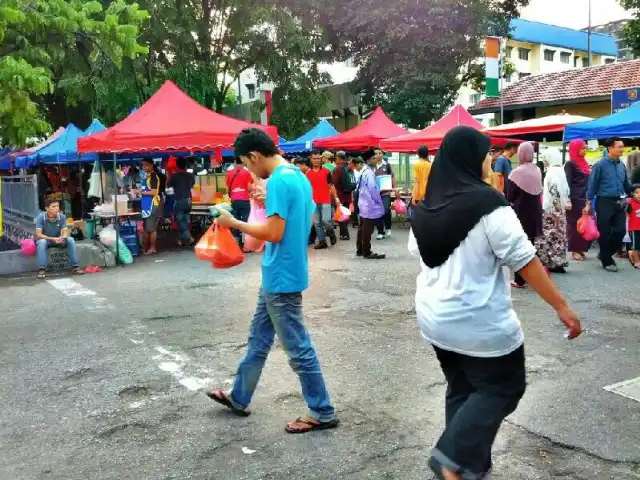 Bazar Ramadhan Seksyen 18 Shah Alam Food Photo 5