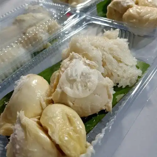 Gambar Makanan Katan Durian Pak Dapit, Perintis Kemerdekaan 5
