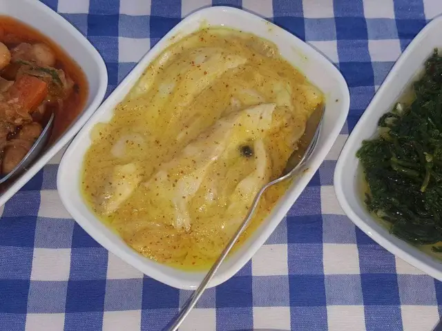 Massha & Şile Balıkçısı'nin yemek ve ambiyans fotoğrafları 46
