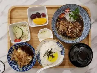 Samurai Ramen Food Photo 1