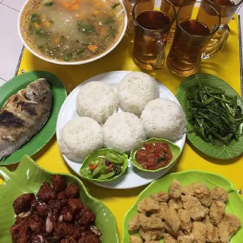 Gambar Makanan Raja Gurih, Pengayoman 7