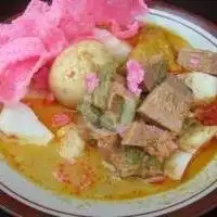 Gambar Makanan Sate Padang, Kramat 1