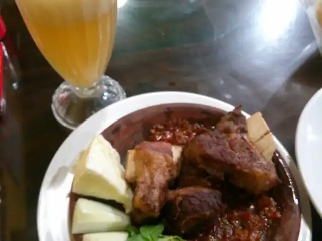 Gambar Makanan Sop Buntut Gelora Pancasila 14