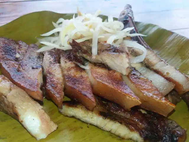 Lantaw Native Restaurant Food Photo 15