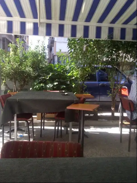 Arslan cafe'nin yemek ve ambiyans fotoğrafları 17