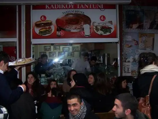 Kadıköy Tantuni'nin yemek ve ambiyans fotoğrafları 12
