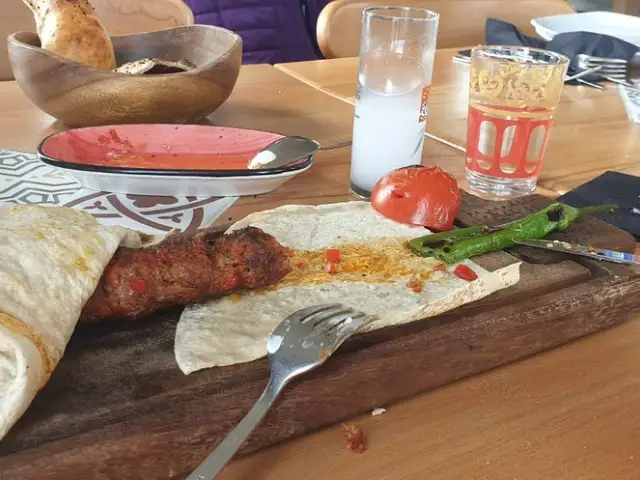 Ali Ocakbaşı - Karaköy'nin yemek ve ambiyans fotoğrafları 70