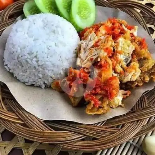 Gambar Makanan Penyetan Si Bungsu 8