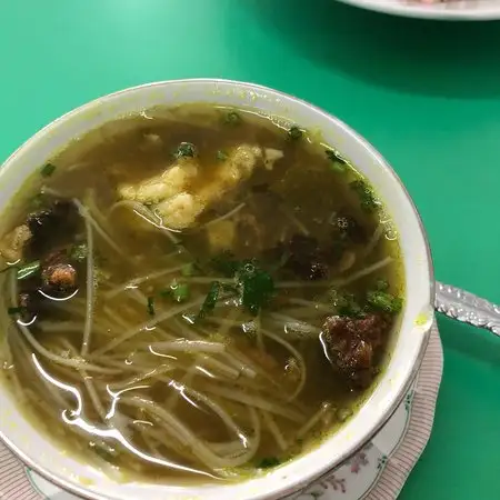 Gambar Makanan RM Rajawali 16