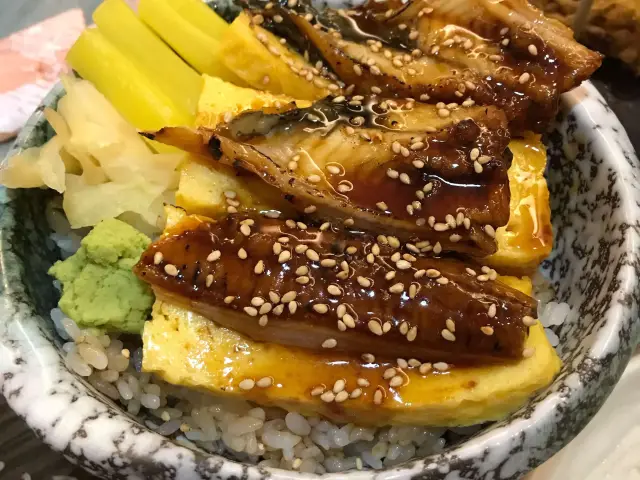Ichiro Sushi Bar Food Photo 16