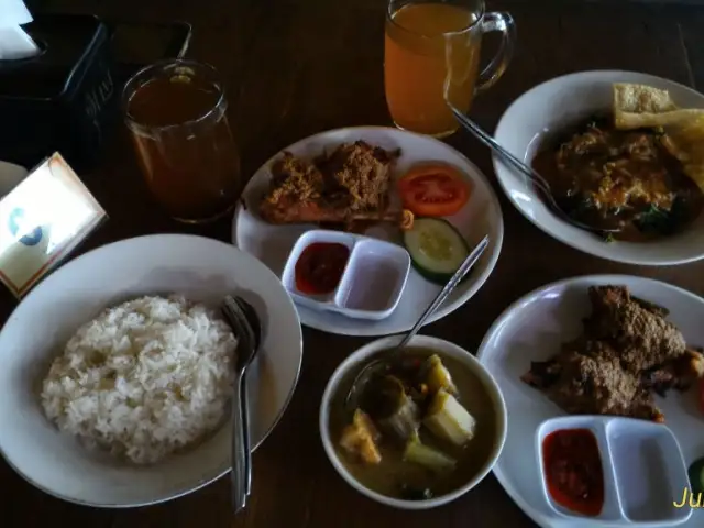 Gambar Makanan Warung Bu Ageng 8