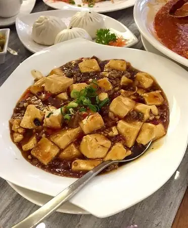 Gambar Makanan Crystal Jade Teochew Restaurant 5