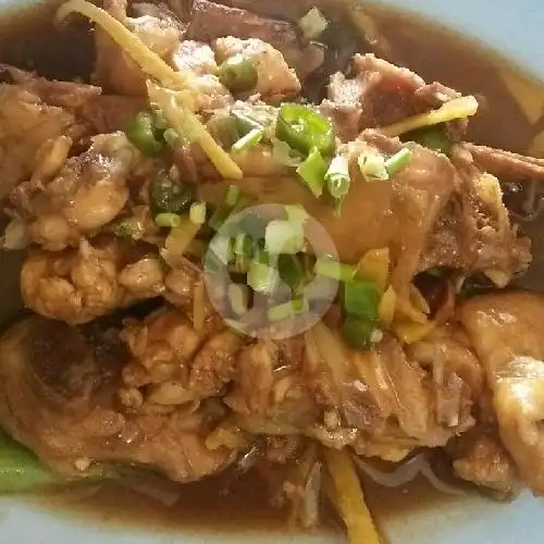 Gambar Makanan Tua Poh Tie Sop Ayam Kampung, Penuin 16