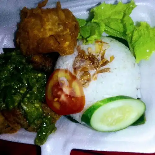 Gambar Makanan Cafemini Mbak Mira, Makmur 9