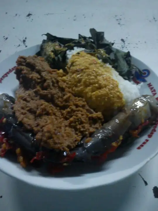 Gambar Makanan RM Padang Chaniago 9