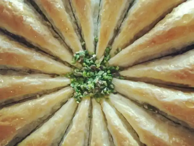 Fıstıkzade Derince'nin yemek ve ambiyans fotoğrafları 3