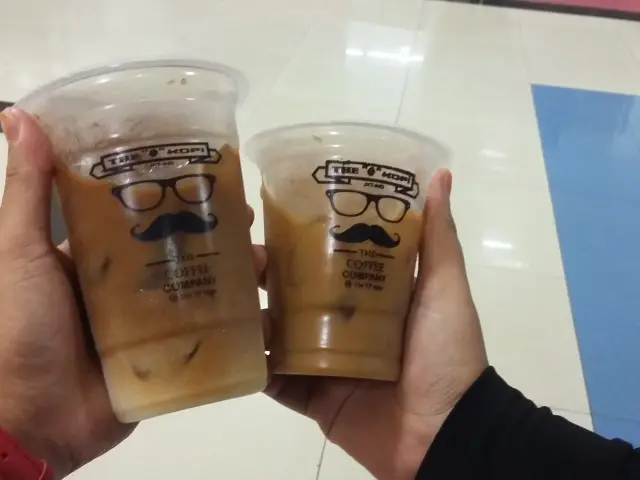 Gambar Makanan The O Kopi 3