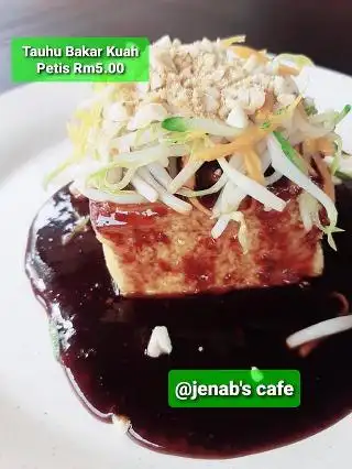 Jenab's Kitchen Food Photo 2