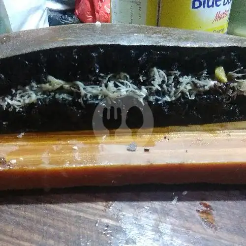 Gambar Makanan Martabak Rasa Kita, Pahlawan Revolusi 3