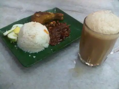 Restoran Azzahrah Food Photo 12