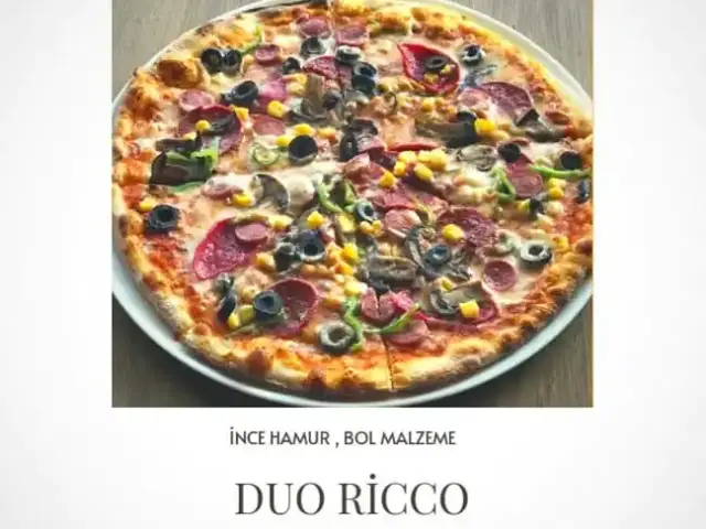 Duo Ricco'nin yemek ve ambiyans fotoğrafları 4