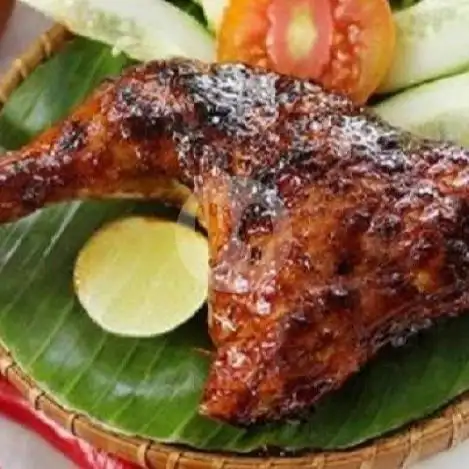 Gambar Makanan Ayam Bakar Mr. Su, Dome 3