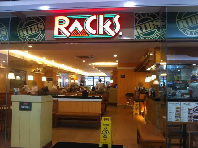 RACKS Food Photo 13