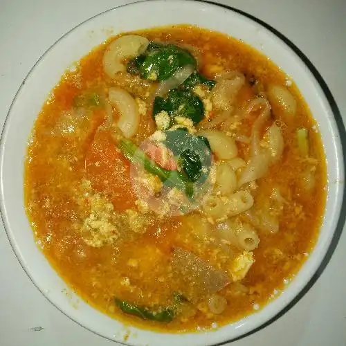 Gambar Makanan BORIA Seblak & Indomie Nyemek, Pasar Minggu 11