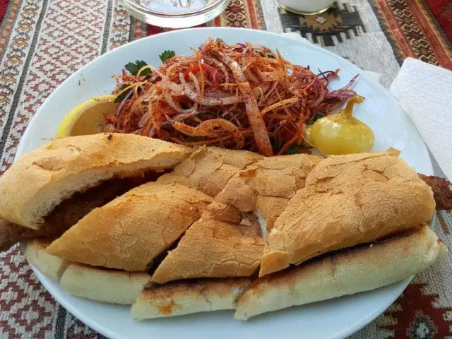Kilisli Fiko'nin yemek ve ambiyans fotoğrafları 61