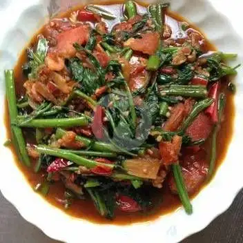 Gambar Makanan Haruman Seafood, AH Nasution, RS HERMINA BANDUNG 5