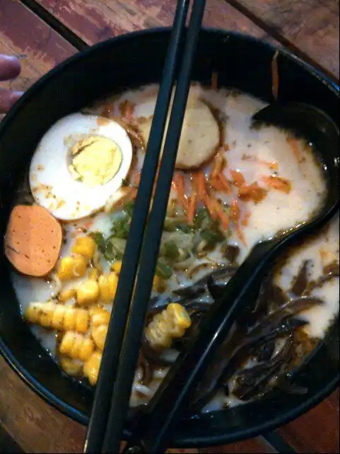 Gambar Makanan Doci Ramen 10