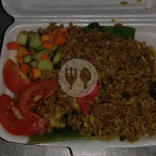 Gambar Makanan Nasi Goreng Raja Rasa 1