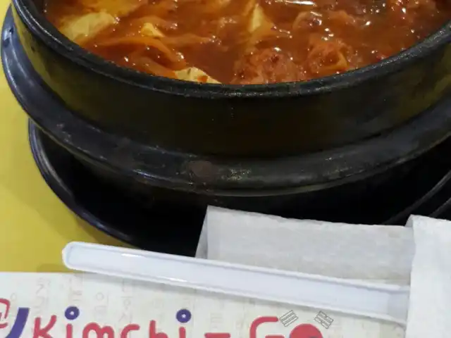 Gambar Makanan Kimchi-Go 2