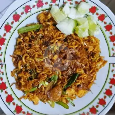 Gambar Makanan Nasi Goreng Jakarta Sapu Jagad (Bang Ismet), Beruntung 17