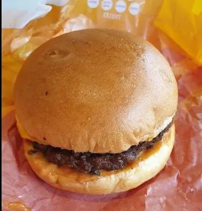 Gambar Makanan Flip Burger 12