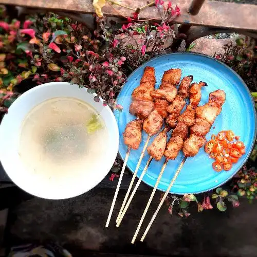 Gambar Makanan Ayam Geprek Pandan Wangi 2