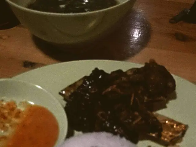 Gambar Makanan Sop Buntut & Iga Sapi Bu Lena 7