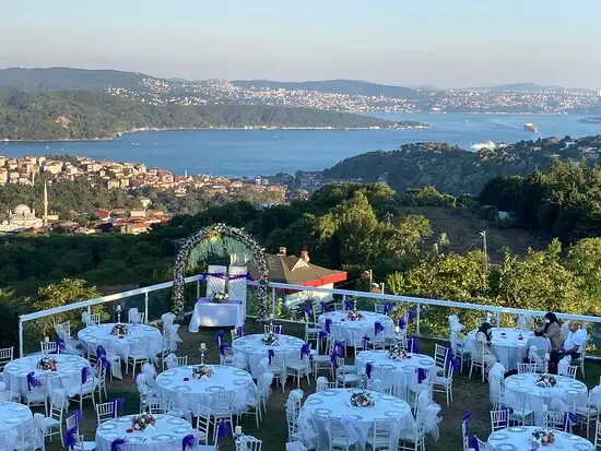 Ozan Restaurant'nin yemek ve ambiyans fotoğrafları 1