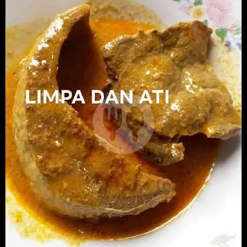 Gambar Makanan RM Sari Ratu Minang, Ketewel 12