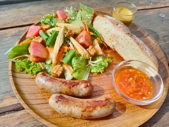 Gambar Makanan Warung Sausage 5