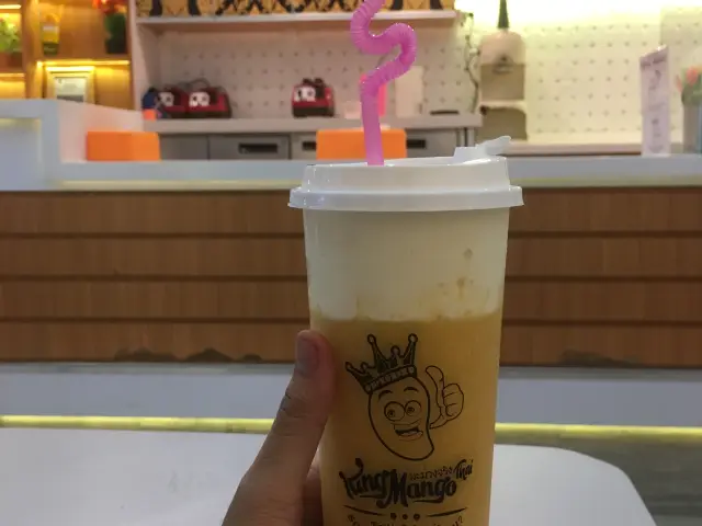 Gambar Makanan King Mango Thai 15