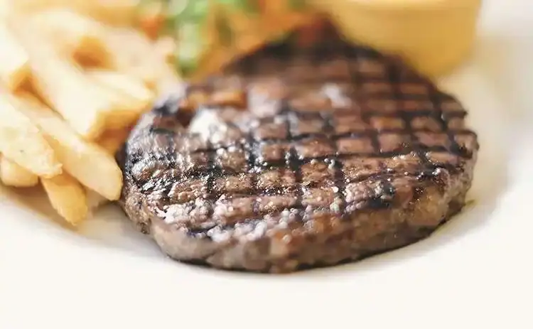 Gambar Makanan Meaters Steak & Ribs 20