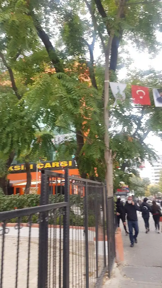 Kızılay'nin yemek ve ambiyans fotoğrafları 13