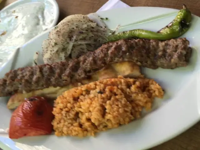 Paşabey Kebabcısı'nin yemek ve ambiyans fotoğrafları 9