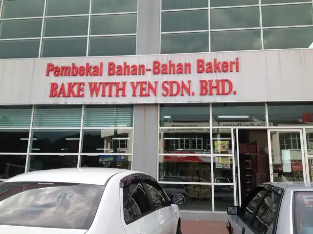 Bake With Yen Sdn Bhd Food Photo 2