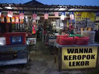 Keropok Lekor Wanna Food Photo 1