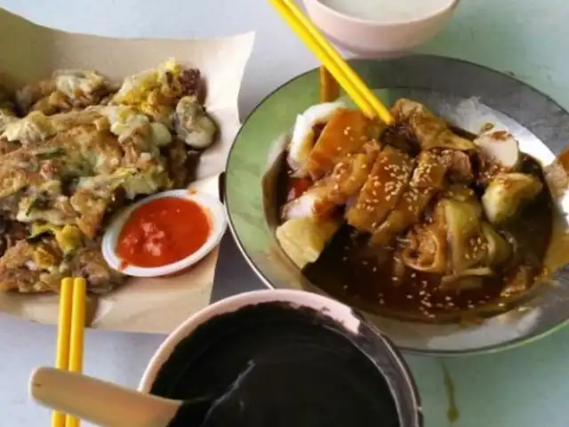 Yulek Hawker Street (友力为食街) Food Photo 2