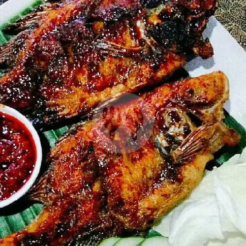 Gambar Makanan Bintang Pecel Lele Pabuaran, Serpong Utara 16